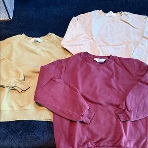 H&M Sweatshirts